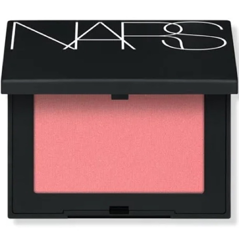 ✨ NARS Powder Blush – ORGASM EDGE – Refillable Compact – Brand New in Box ✨